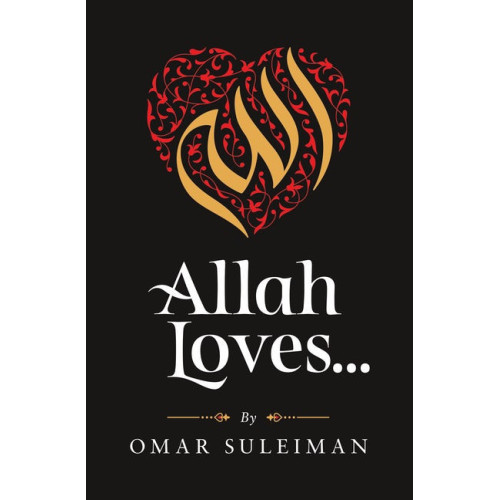 Allah Loves