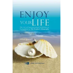 Enjoy Your Life IIPH - English
