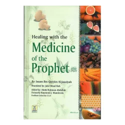 Healing with the Medicine of the Prophet