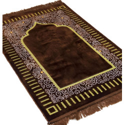 Prayer mat
