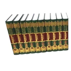 TAFSIR IBN KATHIR (1-10)