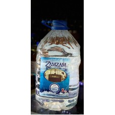 zam zam water (Holy water)