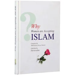 Why Women are Accepting Islam - English