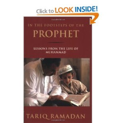 In the Footsteps of the Prophet