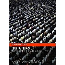 Muhammad  A prophet for our Time By Karen Armstrong