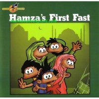 Hamza First Fast  (Islamic online store in Mississauga)