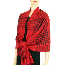 Pashmina Shall for All season