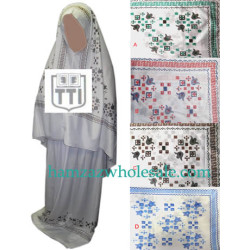 Prayer Dress