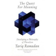 The Quest For Meaning [Paperback