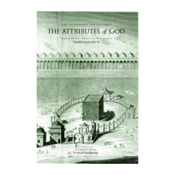 The Attributes of God Translation By Abdullah Bin Hamid Ali