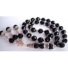 Crystal Tasbeeh or beads